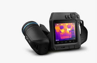 三防產(chǎn)品外觀設(shè)計,手持式紅外熱像儀設(shè)計案例