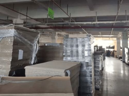 東莞安監(jiān)曝光五家問(wèn)題企業(yè)，埃克倫斯電氣包裝廠驚現(xiàn)19項(xiàng)安全隱患