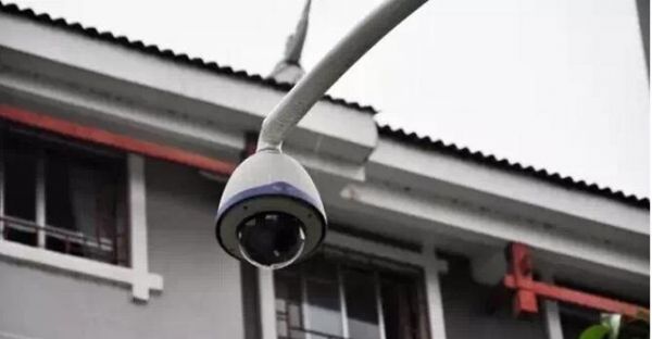 不想被扣分？認(rèn)準(zhǔn)這5種“汽車(chē)安防電子眼”