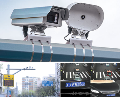 安防電子 現(xiàn)代社會(huì)的安全守護(hù)者