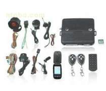 電子防盜器材 構筑現代安防體系的科技防線